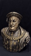 Large King Henry VIII Bust –