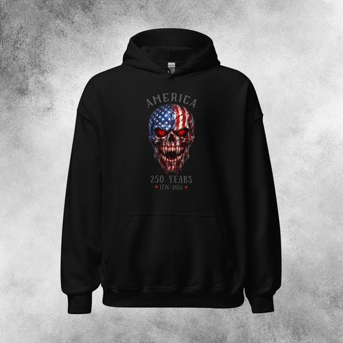 America 250 anniversary - 250, flag
