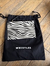 Animal Print Clutch From