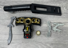 Power Rangers Parts For