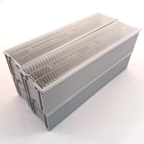 35mm slide cassette straight - cassette,