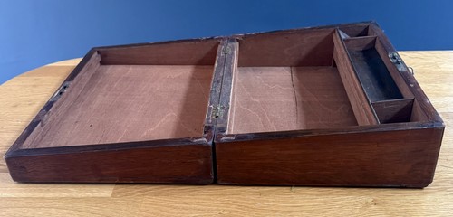 Antique victorian mahogany - victorian,