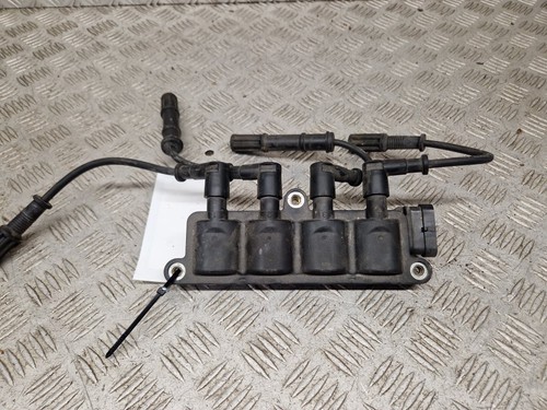 Fiat grande punto coil - fiat, pack