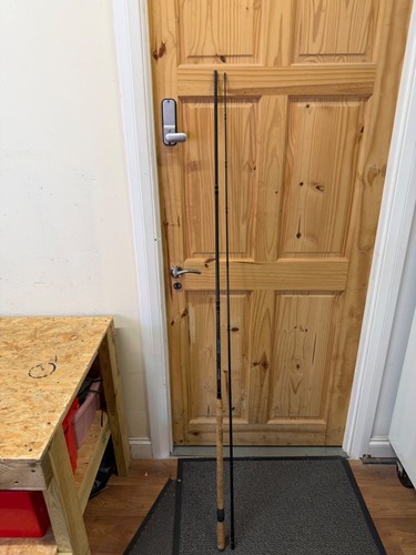 Vintage coarse fishing - coarse,