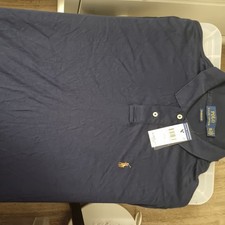Polo Ralph Lauren Classic Fit