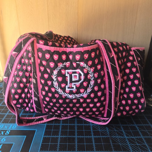 Vtg victoria secret - vtg, pink
