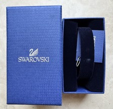 Genuine Swarovski empty box