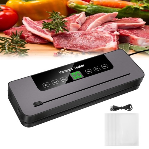 New vacuum food - vacuum,
