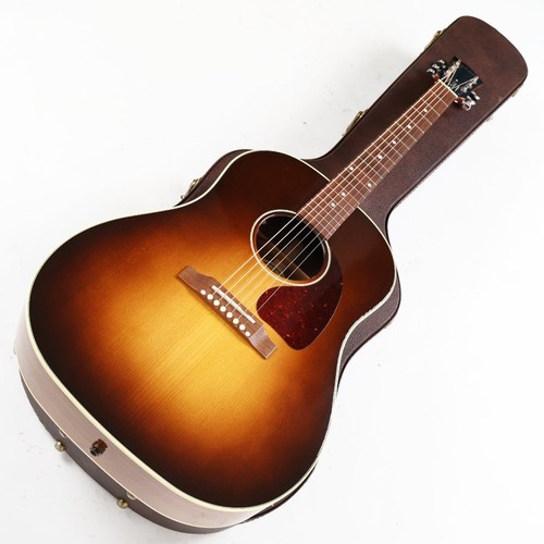 Gibson studio - j-45,