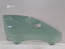 AUDI A3 TDI E SPORT MK2 2003-2013 Front Right 3 Door Window Glass OEM 8P3845202