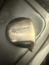 TaylorMade R360 Head Only 