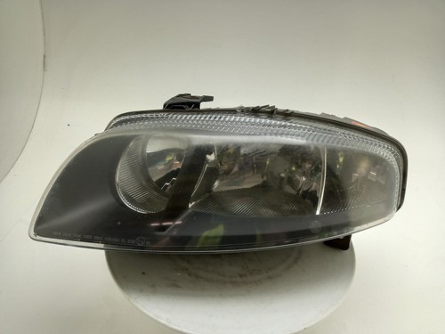Alfa romeo headlamp - romeo, gt