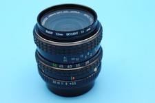 PENTAX-M SMC 28-50mm f/4.5