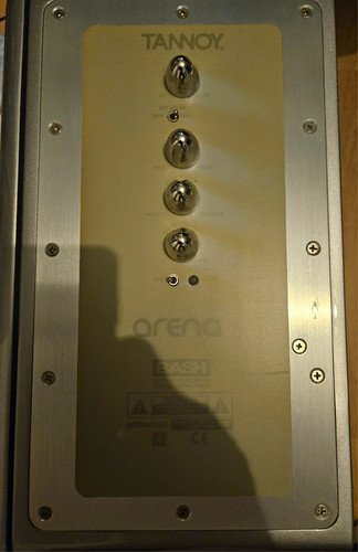 Tannoy arena 300 highline - arena,