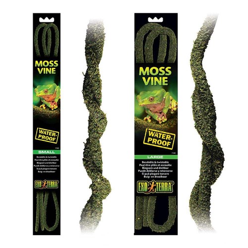 Exo terra vivarium moss - exo,