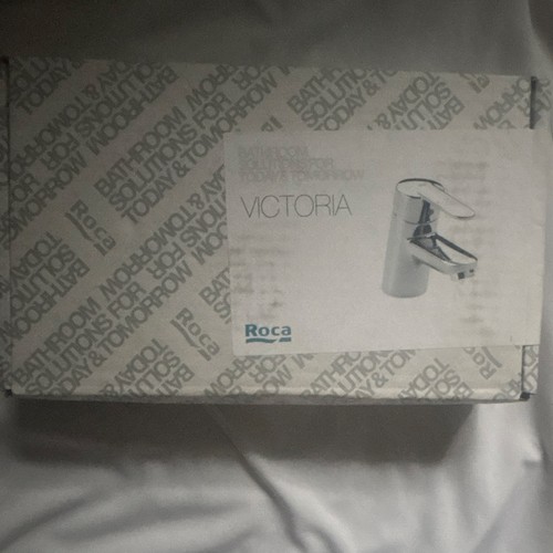 Roca victoria basin tap single - victoria,