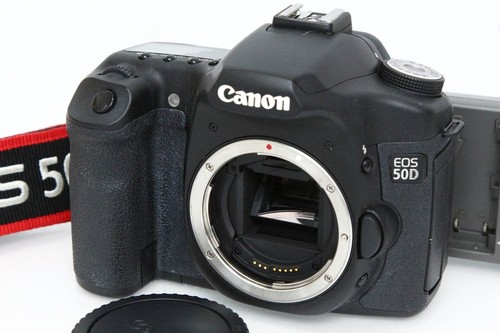 Canon eos 50d body - eos,