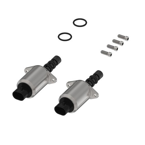 Genuine john deere hydrostatic - genuine,