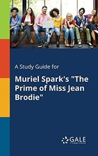 A Study Guide for Muriel