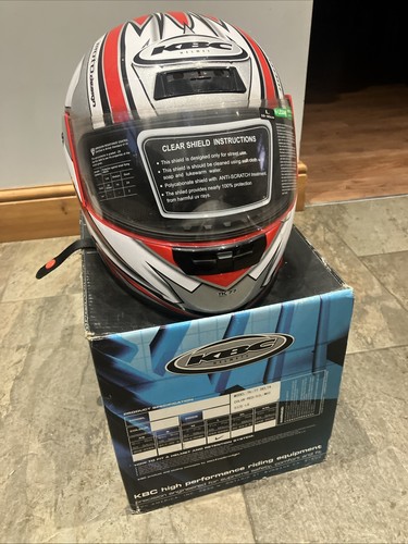 Motorbike helmet kbc - helmet,