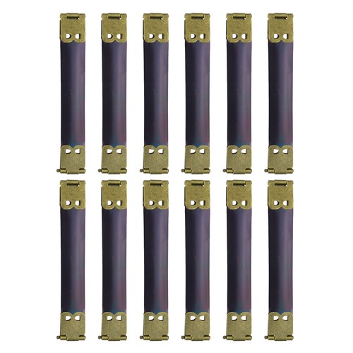 12pcs metal internal flex - metal,