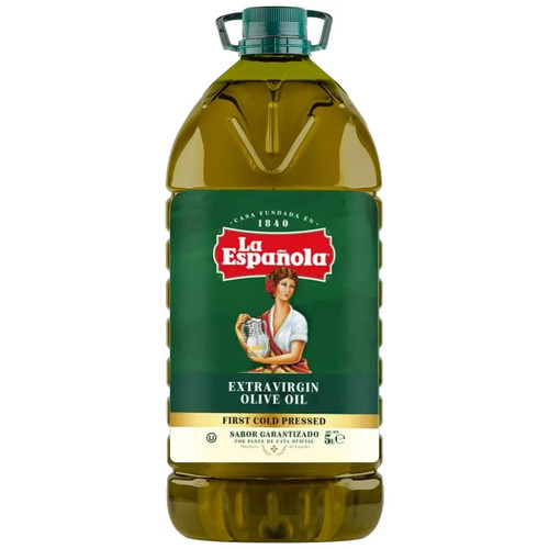 Espanola extra virgin - extra,