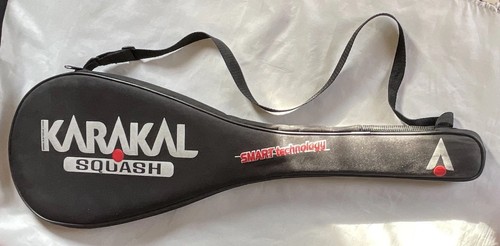 Karakal 140 squash - squash, racket