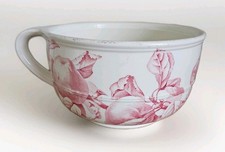 Antique Chamber Pot