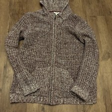 Women’s Fat Face Full Zip