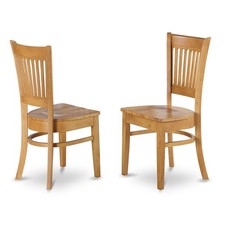 Vancouver Wood Seat Kitchen