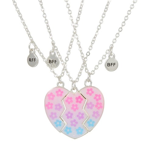 Best friend necklaces for - best,