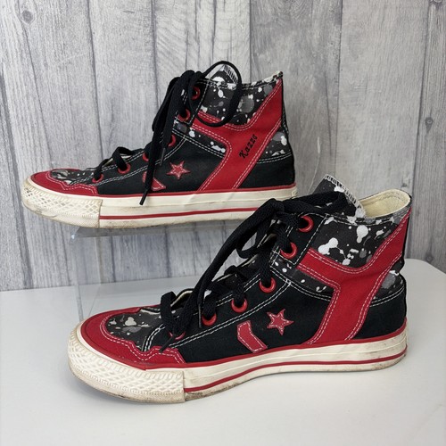 Converse poorman weapon uk - poorman,