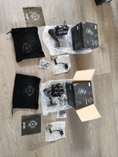 Nash Scope Reels GT 4000 X2