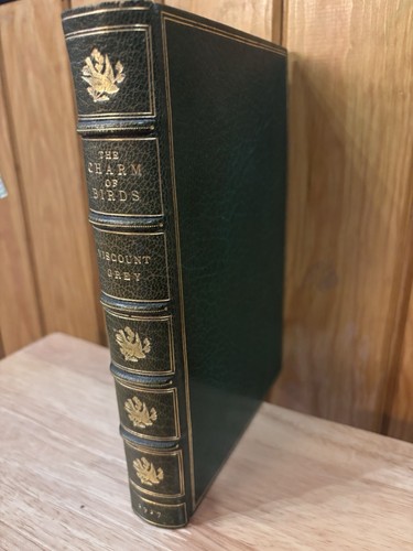 The charm birds 1927 - the, of