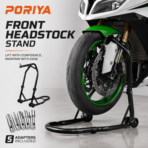 Heavy duty motorcycle front - motorcycle,
