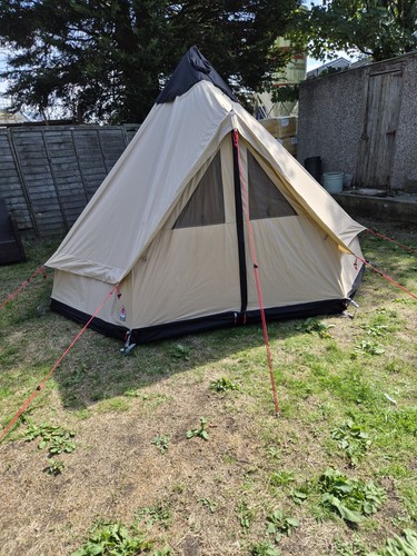 Robens klondike tipi tent - s,