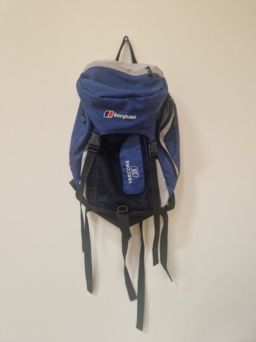 Berghaus vercors blue h20 - berghaus,