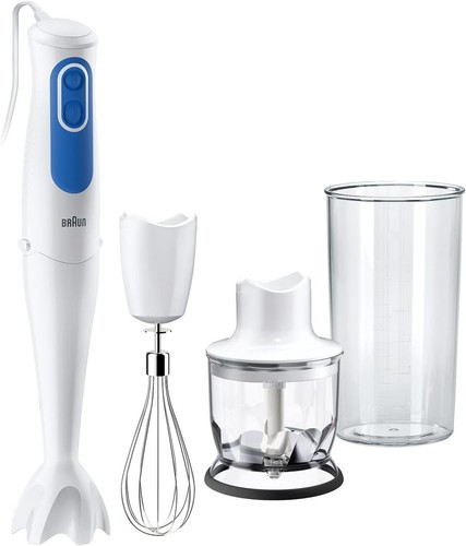 Hand blender set - set, braun