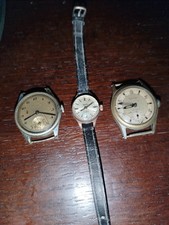 Vintage Mechanical Watch