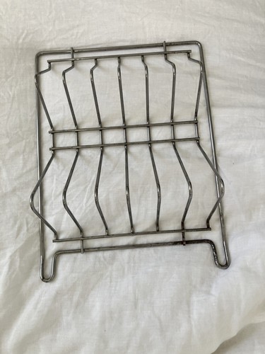 Genuine rangemaster plate - genuine,