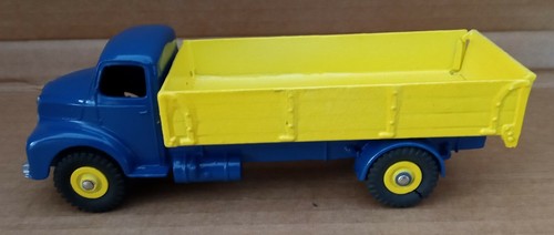 Dinky toys leyland - dinky, comet