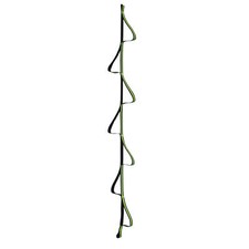 Outdoor Rock Climbing Step
