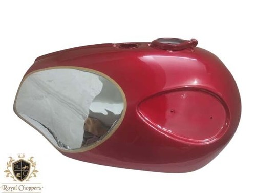 Fit for bsa a65 spitfire - fit,