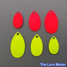 French spinner blades - spinner, flo