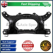 Rear Subframe Crossmember Axle