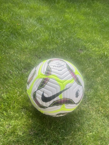 Nike flight premier league - nike,