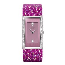 Seksy 2995 Rocks Ladies Watch