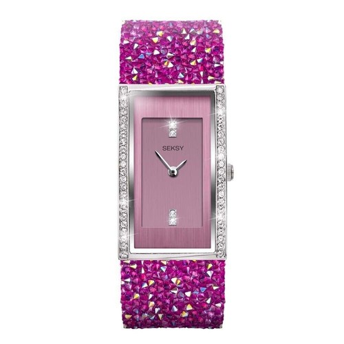 Seksy 2995 rocks ladies watch - seksy,