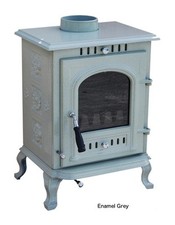 Enamel cast iron - cast,