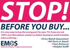 LVDS LEAD FOR TECHNIKA LCD-39-C273